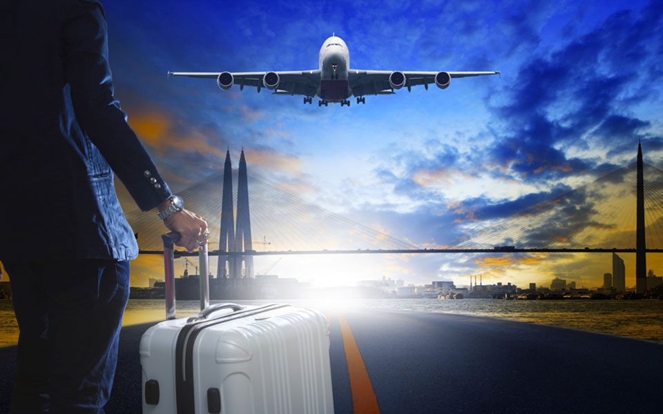 Airport Transportation & Executive Transportation Services in Pearland, Houston & Galveston TX