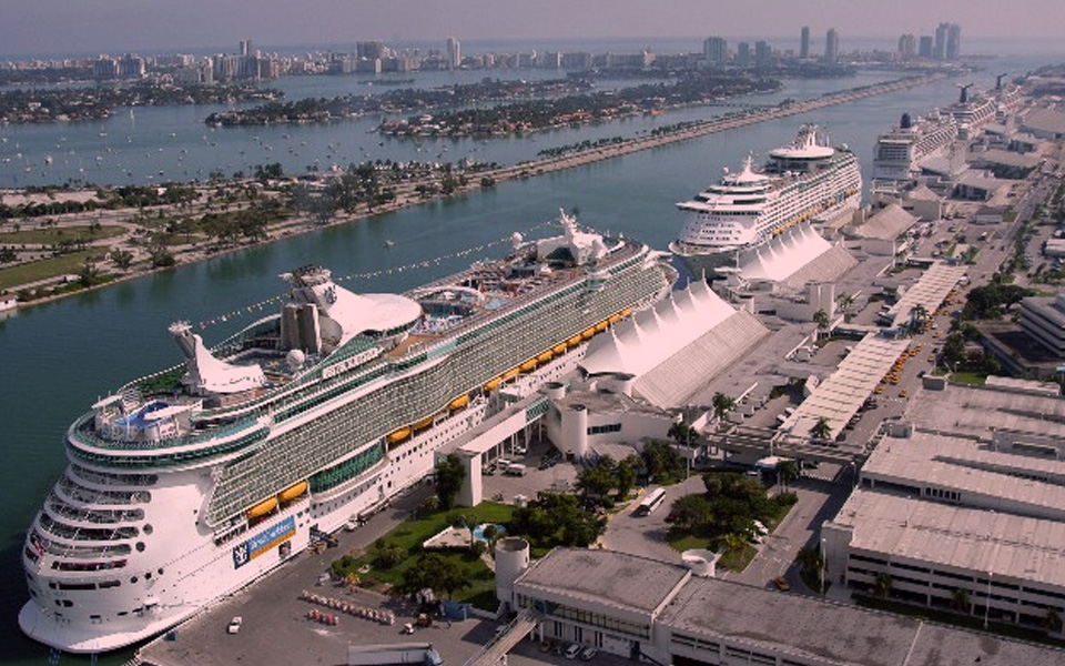 Houston Galveston Transportation
