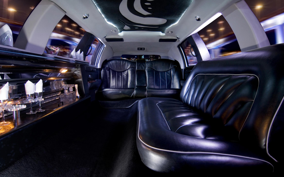 Executive Transportation Services for Pearland TX, Houston TX, Galveston TX & Beyond