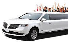 Limousine Service Houston
